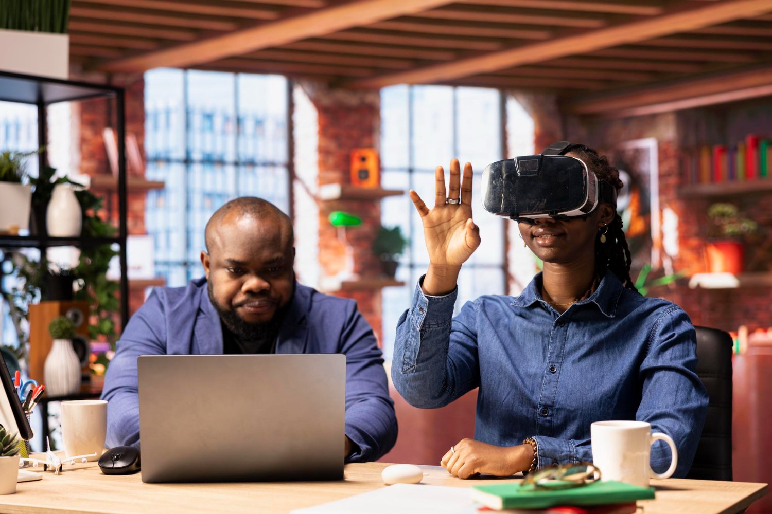 Digital marketing agency SEO strategy presentation